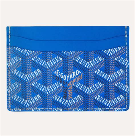 goyard wallet nordstrom|where to buy Goyard wallet.